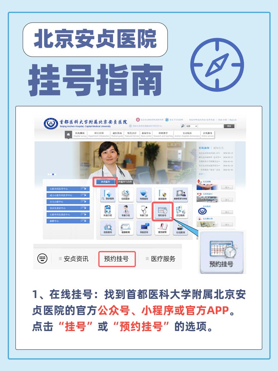 北京安贞医院王阳大夫怎么样？怎么挂号？