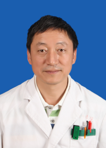 李鹤