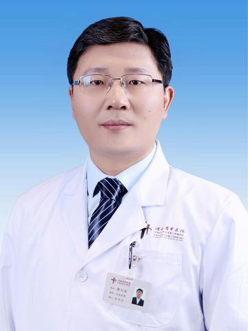 陈小永