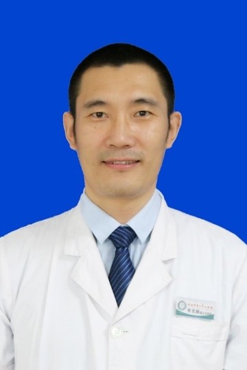 李克鹏