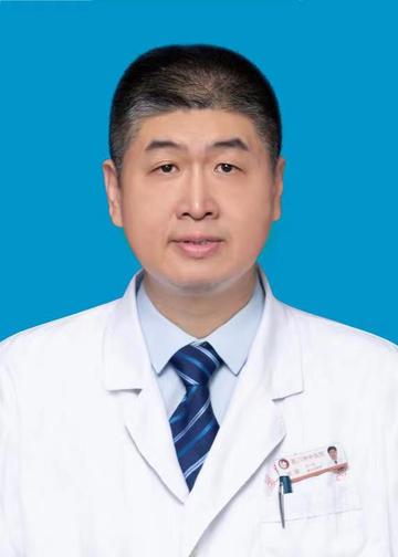 徐霖