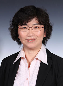 张立