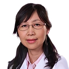 李文君