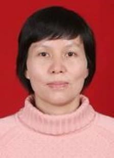 陈少香