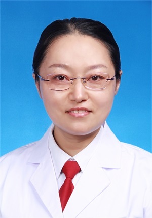 杨勤