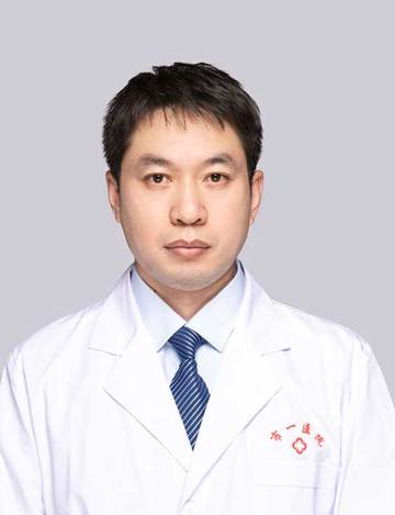 秦启杰