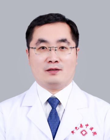 李传江