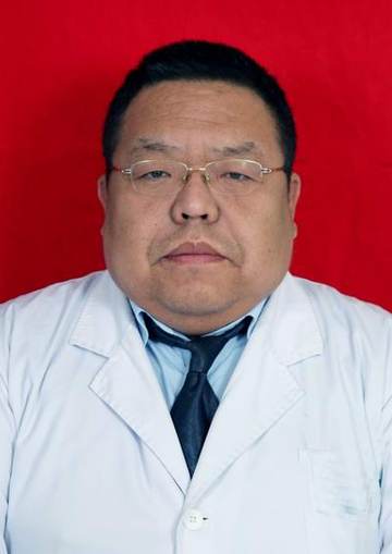 杨德民