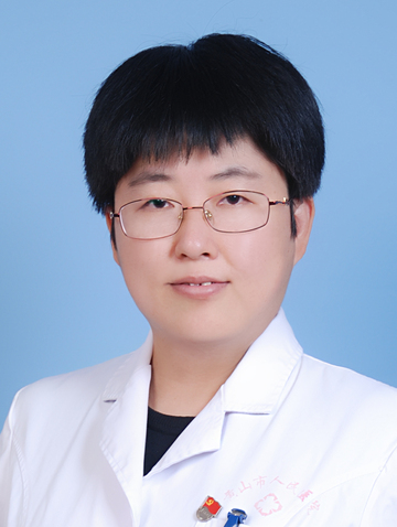 吴玉玲