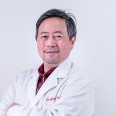 白庆元