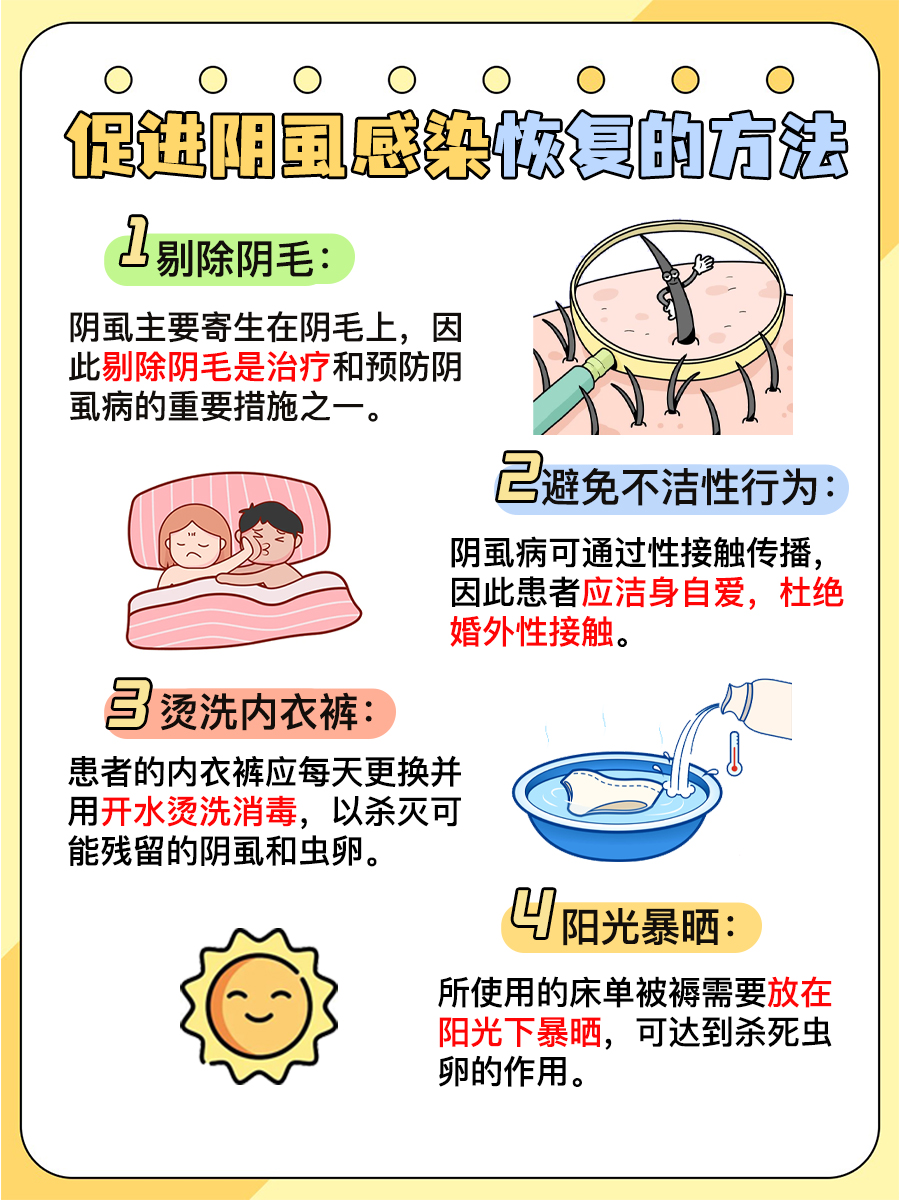 医生解答：百部酊能根治阴虱吗？