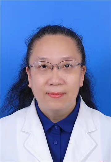 张健珍