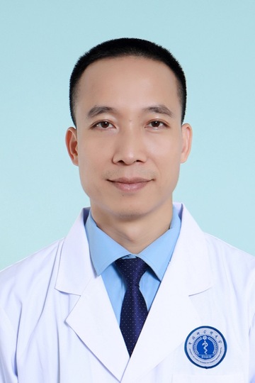 李建赤