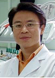 刘振海