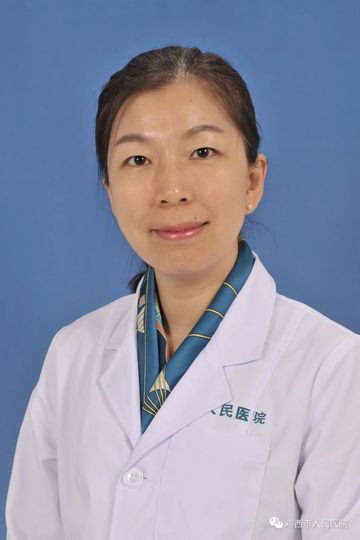 高金波