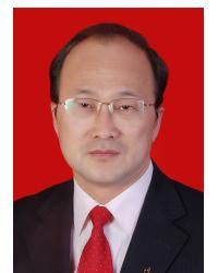 马胜喜