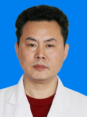 赵新平