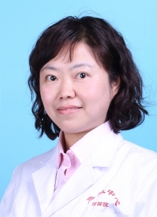 谢勤丽