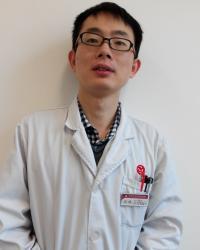 肖扬