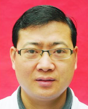 杨勇