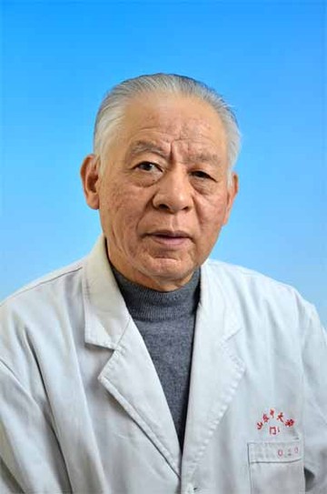 焦中华