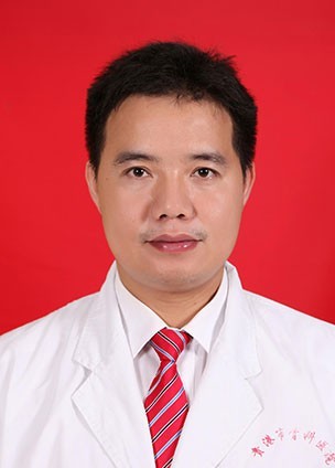 陈善豪
