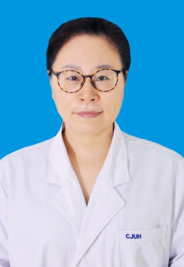 辛伟红