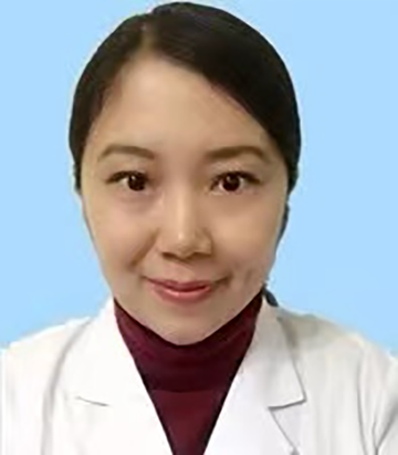 苏娟
