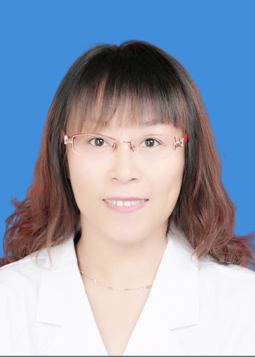 许晓红