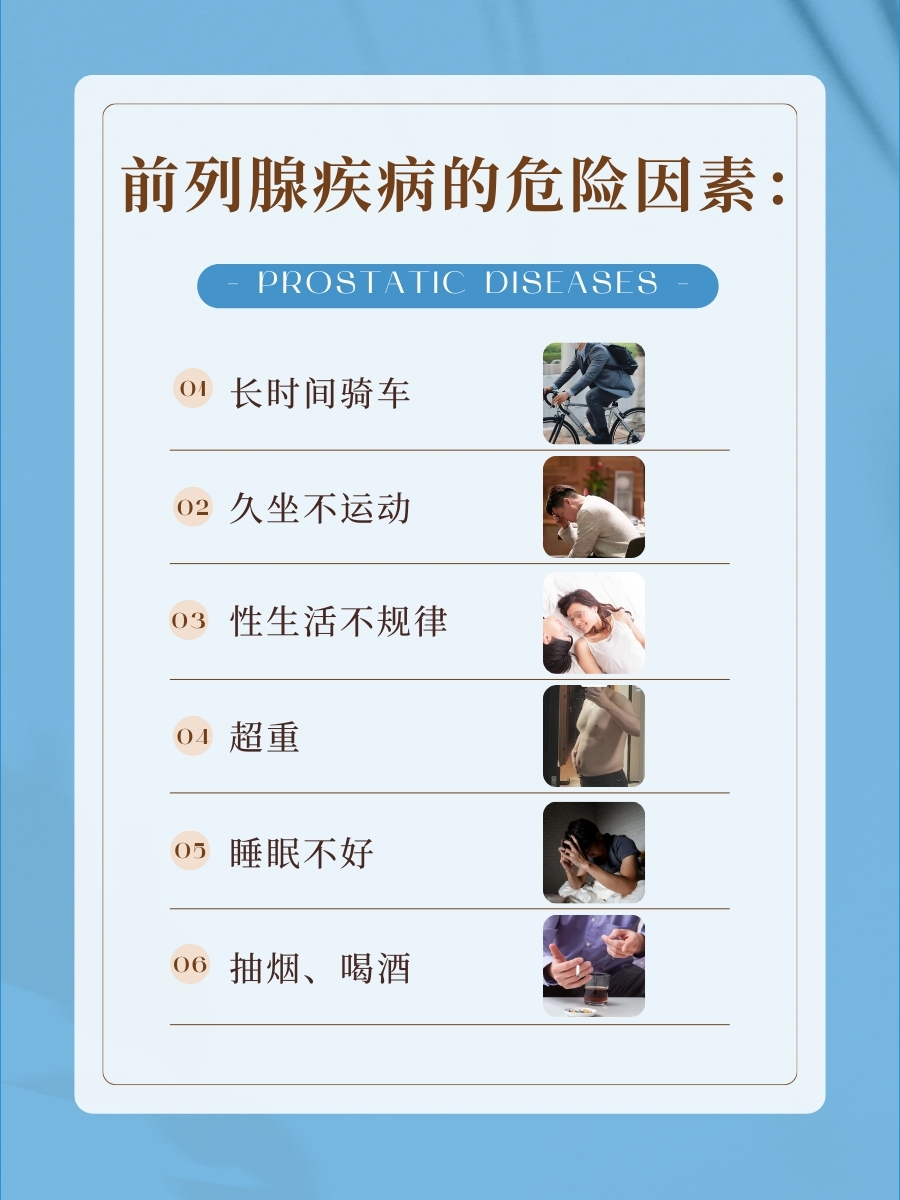 前列腺位置探秘：医生带你了解男性身体的奥秘