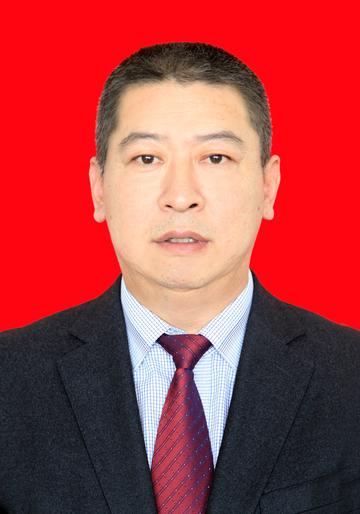 孙建军