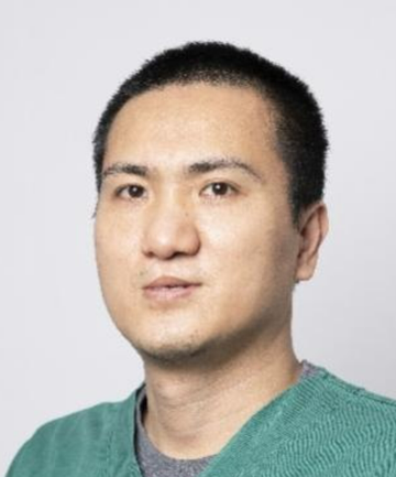 陈铭生
