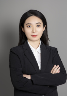 陈中倩