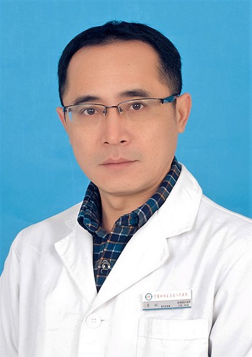 李斌