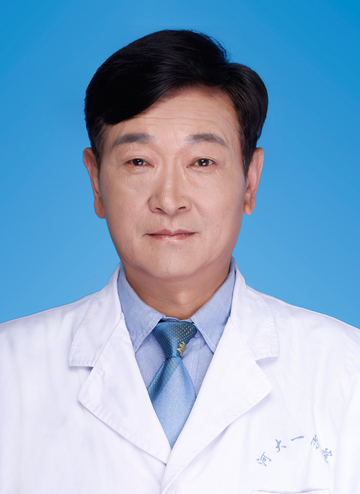 翟彦杰