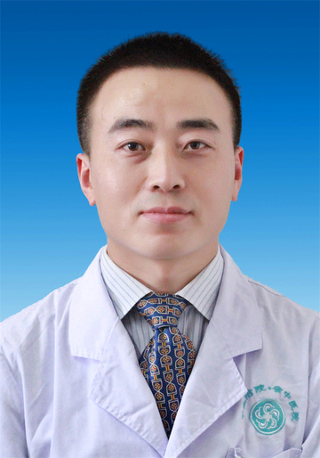 李广森