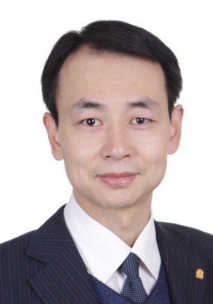 陶仲宾