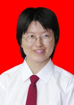 黄雪红