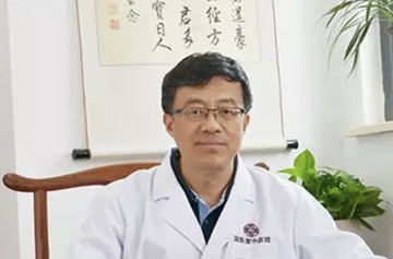 朱永清