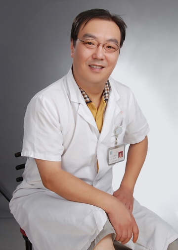 李志强