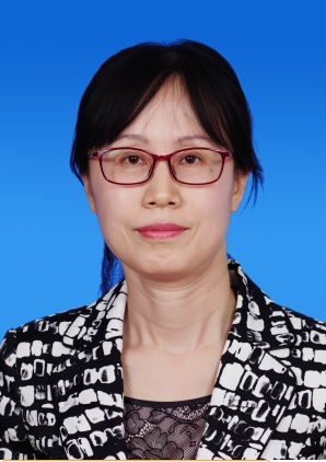 刘育霞