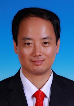 徐晓军