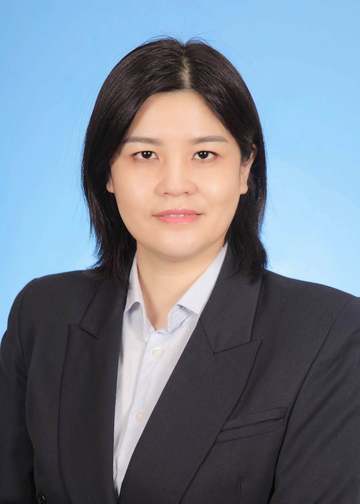 李婉秋