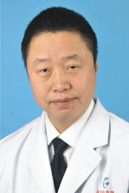 钟喜红
