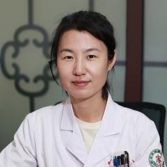 孙丽娜