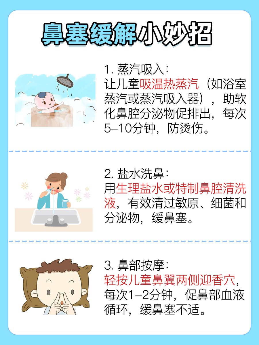 盐酸羟甲唑啉喷雾剂儿童能用吗?大揭秘