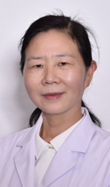 曹金霞