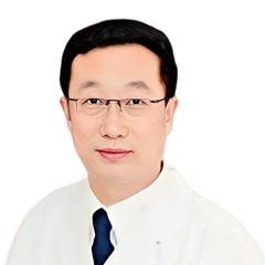 李志强