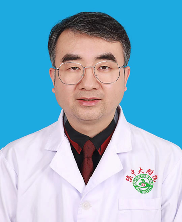 冷伟