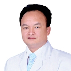 李扬清